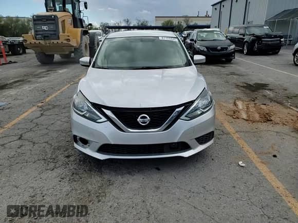 2019 Nissan Sentra SR с VIN 3N1AB7AP7KY435550, выставлен на аукционе Copart как лот 81124445 с пробегом 131 242 миль миль и Списание • Salvage title. История ставок и продаж доступна на DreamBid. Изображение 13.