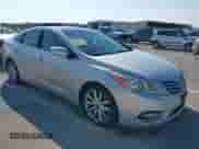 2012 Hyundai Azera with VIN KMHFH4JG6CA176924, listed as a IAAI auction lot 43023155 with 122,345 mi miles and . Bid and sale history available at DreamBid. Image 1.
