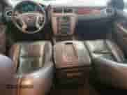 2013 GMC Sierra 1500 SLT с VIN 3GTP2WE79DG156685, выставлен на аукционе Copart как лот 55599185 с пробегом 220 968 миль миль и Списание • Salvage title. История ставок и продаж доступна на DreamBid. Изображение 8.