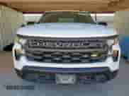 2023 Chevrolet Silverado 1500 Work Truck z VIN 1GCRDAED8PZ117814, wystawiony jako Copart lot #71287485 z przebiegiem 83 204 mil mil oraz Czysty tytuł • Clean title. Historia ofert i sprzedaży dostępna na DreamBid. Obrazek 5.