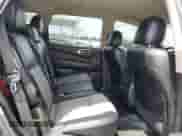 2019 Nissan Pathfinder S with VIN 5N1DR2MN4KC637382, listed as a Copart auction lot 68434385 with 165,873 mi miles and Salvage title. Bid and sale history available at DreamBid. Image 11.