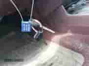 1993 Honda Accord LX z VIN JHMCB7658PC052390, wystawiony jako IAAI lot #43007376 z przebiegiem 276 373 mil mil oraz . Historia ofert i sprzedaży dostępna na DreamBid. Obrazek 11.