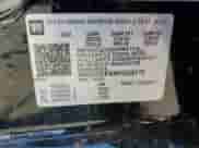 2024 Chevrolet Silverado 1500 Custom Trail Boss z VIN 3GCUDCE83RG218772, wystawiony jako Copart lot #44648145 z przebiegiem 8 672 mil mil oraz Szkoda całkowita • Salvage title. Historia ofert i sprzedaży dostępna na DreamBid. Obrazek 12.