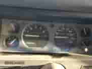 1992 Jeep Grand Cherokee with VIN 1J4FJ88S1NL174395, listed as a Copart auction lot 65314154 with 135,824 mi miles and Clean title. Bid and sale history available at DreamBid. Image 9.