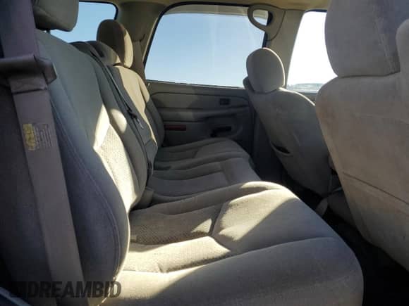 2004 Chevrolet Tahoe LS с VIN 1GNEK13V44J320829, выставлен на аукционе Copart как лот 87862025 с пробегом 175 107 миль миль и Списание • Salvage title. История ставок и продаж доступна на DreamBid. Изображение 11.