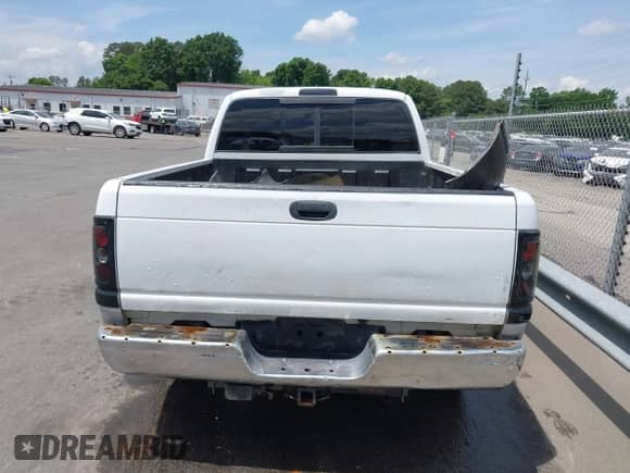 1999 Dodge 1500 with VIN 3B7HC13Z3XM535941, listed as a IAAI auction lot 42174202 with 169,349 mi miles and . Bid and sale history available at DreamBid. Image 16.