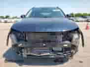 2024 Hyundai Tucson Blue with VIN KM8JBCD19RU211122, listed as a Copart auction lot 68323025 with 18,980 mi miles and Salvage title. Bid and sale history available at DreamBid. Image 5.