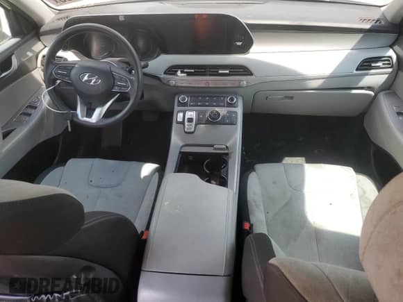 2021 Hyundai Palisade SE с VIN KM8R1DHE8MU220590, выставлен на аукционе Copart как лот 60860085 с пробегом 71 048 миль миль и Списание • Salvage title. История ставок и продаж доступна на DreamBid. Изображение 8.