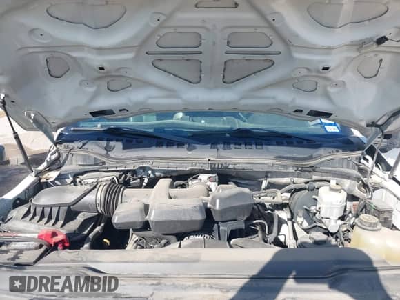 2018 Ford F-250 XL z VIN 1FT7W2A60JEB71072, wystawiony jako IAAI lot #42613228 z przebiegiem 134 180 mil mil oraz . Historia ofert i sprzedaży dostępna na DreamBid. Obrazek 10.