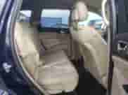 2018 Jeep Grand Cherokee Limited z VIN 1C4RJEBG9JC208812, wystawiony jako Copart lot #85758455 z przebiegiem 77 731 mil mil oraz Szkoda całkowita • Salvage title. Historia ofert i sprzedaży dostępna na DreamBid. Obrazek 11.