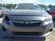 2017 Subaru Impreza с VIN 4S3GKAA68H3616430, выставлен на аукционе IAAI как лот 42798076 с пробегом 125 195 миль миль и . История ставок и продаж доступна на DreamBid. Изображение 12.