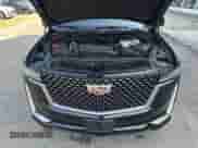 2021 Cadillac Escalade ESV Premium Luxury с VIN 1GYS4KKL8MR386002, выставлен на аукционе IAAI как лот 42760538 с пробегом 152 748 миль миль и . История ставок и продаж доступна на DreamBid. Изображение 10.