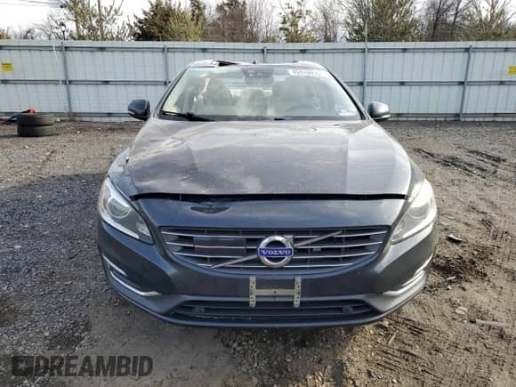 2015 Volvo S60 T5 Drive-E Platinum с VIN YV126MFM0F2360823, выставлен на аукционе Copart как лот 45910935 с пробегом 116 113 миль миль и Списание • Salvage title. История ставок и продаж доступна на DreamBid. Изображение 5.