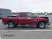 2017 Ram 1500 Tradesman z VIN 3C6RR7KT9HG626349, wystawiony jako IAAI lot #42366165 z przebiegiem 111 959 mil mil oraz . Historia ofert i sprzedaży dostępna na DreamBid. Obrazek 13.