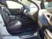 2013 Hyundai Tucson GLS с VIN KM8JUCAC8DU765454, выставлен на аукционе IAAI как лот 43509388 с пробегом 127 017 миль миль и . История ставок и продаж доступна на DreamBid. Изображение 5.