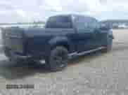 2012 Ford F-150 XL with VIN 1FTFW1CF5CFB11921, listed as a IAAI auction lot 42481173 with 134,143 mi miles and . Bid and sale history available at DreamBid. Image 4.