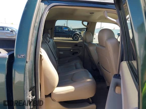 2003 Chevrolet Silverado 1500HD LS с VIN 1GCGC13U03F219195, выставлен на аукционе IAAI как лот 42952854 с пробегом 129 311 миль миль и . История ставок и продаж доступна на DreamBid. Изображение 8.
