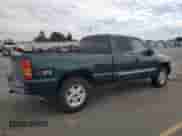 2004 GMC Sierra 1500 SLE z VIN 2GTEK19T541150960, wystawiony jako Copart lot #80576035 z przebiegiem 161 896 mil mil oraz Czysty tytuł • Clean title. Historia ofert i sprzedaży dostępna na DreamBid. Obrazek 3.