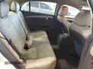 2012 Chevrolet Malibu 3LT z VIN 1G1ZF5E73CF206898, wystawiony jako Copart lot #64881245 z przebiegiem 142 977 mil mil oraz Czysty tytuł • Clean title. Historia ofert i sprzedaży dostępna na DreamBid. Obrazek 10.