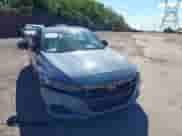 2022 Honda Accord Sport с VIN 1HGCV1F32NA092320, выставлен на аукционе IAAI как лот 43159694 с пробегом 39 948 миль миль и . История ставок и продаж доступна на DreamBid. Изображение 18.