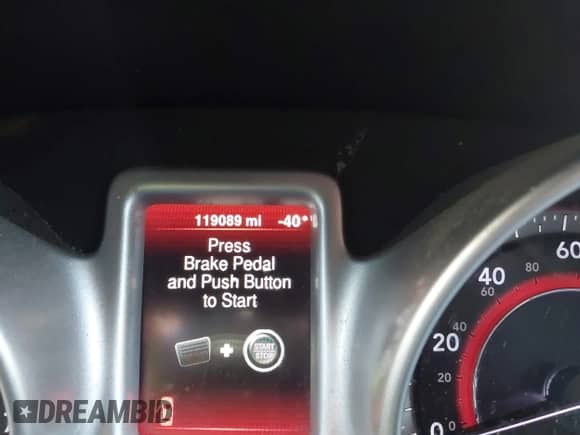 2014 Dodge Journey SE с VIN 3C4PDCAB3ET281886, выставлен на аукционе IAAI как лот 43447530 с пробегом 119 089 миль миль и . История ставок и продаж доступна на DreamBid. Изображение 7.