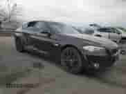 2011 BMW 5 Series 535i с VIN WBAFR7C54BC606738, выставлен на аукционе Copart как лот 70759065 с пробегом 168 328 миль миль и Списание • Salvage title. История ставок и продаж доступна на DreamBid. Изображение 4.