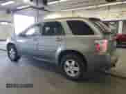 2006 Chevrolet Equinox LT z VIN 2CNDL73F666160509, wystawiony jako Copart lot #87120805 z przebiegiem 244 338 mil mil oraz Czysty tytuł • Clean title. Historia ofert i sprzedaży dostępna na DreamBid. Obrazek 2.