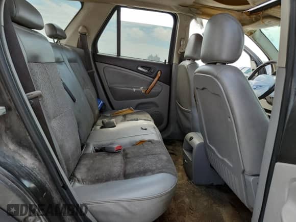 2006 Saturn VUE with VIN 5GZCZ53476S846555, listed as a Copart auction lot 71723115 with 263,495 mi miles and Salvage title. Bid and sale history available at DreamBid. Image 11.