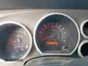 2012 Toyota Tundra with VIN 5TFEY5F12CX121183, listed as a Copart auction lot 57284005 with 381,527 mi miles and Clean title. Bid and sale history available at DreamBid. Image 9.