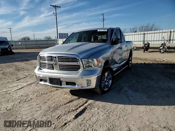 2016 Ram 1500 Lone Star с VIN 1C6RR7LT7GS380441, выставлен на аукционе Copart как лот 88371695 с пробегом 137 286 миль миль и Списание • Salvage title. История ставок и продаж доступна на DreamBid. Изображение 11.