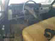 1983 Ford F-150 z VIN 1FTEF14Y3DRA22327, wystawiony jako Copart lot #72046365 z przebiegiem 53 476 mil mil oraz Szkoda całkowita • Salvage title. Historia ofert i sprzedaży dostępna na DreamBid. Obrazek 8.