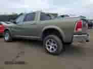 2014 Ram 1500 Laramie with VIN 1C6RR7NT3ES453198, listed as a Copart auction lot 80993835 with 79,321 mi miles and Salvage title. Bid and sale history available at DreamBid. Image 2.