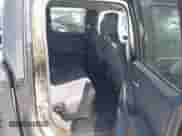 2024 Nissan Frontier SV with VIN 1N6ED1EJ5RN642616, listed as a IAAI auction lot 42799728 with 26,494 mi miles and . Bid and sale history available at DreamBid. Image 8.