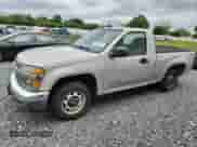2005 Chevrolet Colorado Z85 с VIN 1GCCS148458228024, выставлен на аукционе Copart как лот 64575615 с пробегом 120 254 миль миль и Списание • Salvage title. История ставок и продаж доступна на DreamBid. Изображение 1.