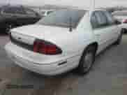 1995 Chevrolet Lumina с VIN 2G1WL52M9S9357015, выставлен на аукционе Copart как лот 41920595 с пробегом 84 790 миль миль и На запчасти • Non repairable. История ставок и продаж доступна на DreamBid. Изображение 3.