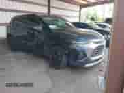 2022 Chevrolet Blazer LT с VIN 3GNKBCR48NS183343, выставлен на аукционе IAAI как лот 42959186 с пробегом 48 753 миль миль и . История ставок и продаж доступна на DreamBid. Изображение 1.