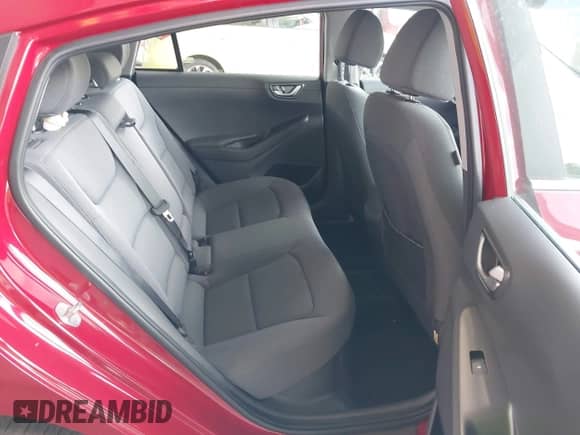 2022 Hyundai Ioniq SE с VIN KMHC75LCXNU279657, выставлен на аукционе IAAI как лот 42797440 с пробегом 51 257 миль миль и . История ставок и продаж доступна на DreamBid. Изображение 8.