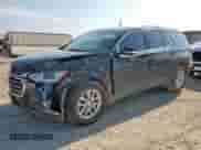 2021 Chevrolet Traverse LT Cloth с VIN 1GNERGKW4MJ193086, выставлен на аукционе Copart как лот 68946075 с пробегом 100 096 миль миль и Списание • Salvage title. История ставок и продаж доступна на DreamBid. Изображение 1.