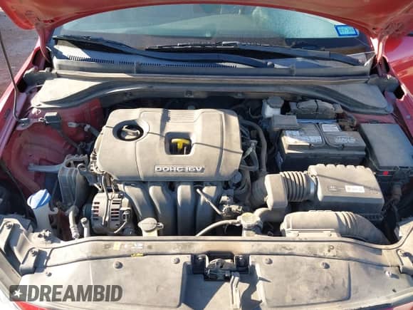 2017 Hyundai Elantra SE с VIN 5NPD74LF3HH077948, выставлен на аукционе IAAI как лот 43260454 с пробегом 117 849 миль миль и . История ставок и продаж доступна на DreamBid. Изображение 10.