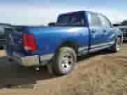 2010 Dodge 1500 SLT с VIN 1D7RV1GT3AS157306, выставлен на аукционе Copart как лот 70269294 с пробегом 162 746 миль миль и Списание • Salvage title. История ставок и продаж доступна на DreamBid. Изображение 3.