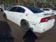 2013 Dodge Charger RT с VIN 2C3CDXCT7DH583673, выставлен на аукционе IAAI как лот 41370924 с пробегом 133 474 миль миль и . История ставок и продаж доступна на DreamBid. Изображение 3.