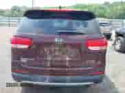 2017 Kia Sorento EX z VIN 5XYPHDA51HG289386, wystawiony jako IAAI lot #42419455 z przebiegiem 146 464 mil mil oraz . Historia ofert i sprzedaży dostępna na DreamBid. Obrazek 17.