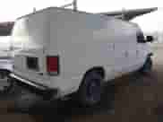1995 Ford Econoline Cargo с VIN 1FTFE24H0SHC07497, выставлен на аукционе IAAI как лот 41555859 с пробегом 202 212 миль миль и . История ставок и продаж доступна на DreamBid. Изображение 4.