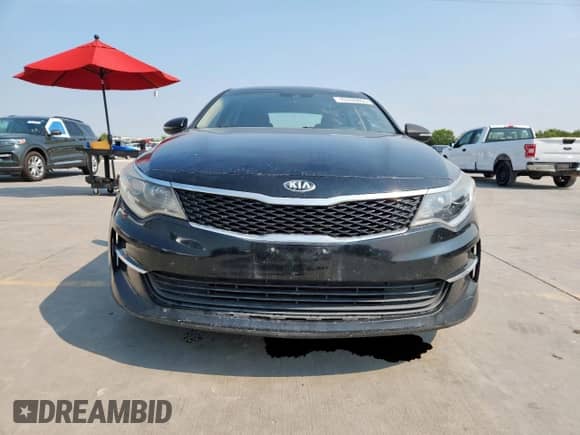 2018 Kia Optima LX z VIN 5XXGT4L30JG212836, wystawiony jako Copart lot #70785855 z przebiegiem 200 211 mil mil oraz Czysty tytuł • Clean title. Historia ofert i sprzedaży dostępna na DreamBid. Obrazek 5.