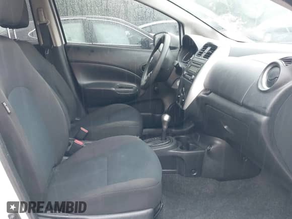 2017 Nissan Note SV с VIN 3N1CE2CP9HL375678, выставлен на аукционе IAAI как лот 42489136 с пробегом 94 142 миль миль и . История ставок и продаж доступна на DreamBid. Изображение 5.