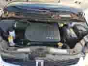 2012 Dodge Grand Caravan SE z VIN 2C4RDGBG4CR380789, wystawiony jako Copart lot #85951175 z przebiegiem 199 556 mil mil oraz Czysty tytuł • Clean title. Historia ofert i sprzedaży dostępna na DreamBid. Obrazek 12.