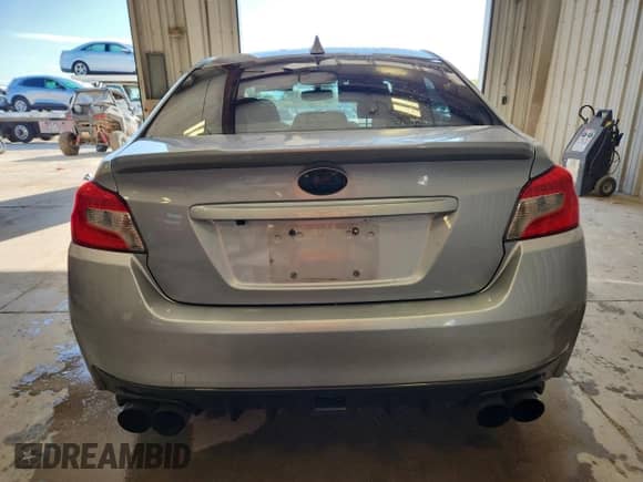 2016 Subaru WRX Premium with VIN JF1VA1E6XG8834672, listed as a Copart auction lot 69364725 with 119,768 mi miles and Clean title. Bid and sale history available at DreamBid. Image 6.