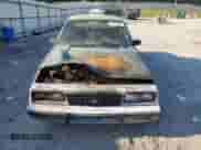 1984 Chevrolet Cavalier с VIN 1G1AD69P3EJ312352, выставлен на аукционе Copart как лот 81424985 с пробегом 517 098 миль миль и Списание • Salvage title. История ставок и продаж доступна на DreamBid. Изображение 5.