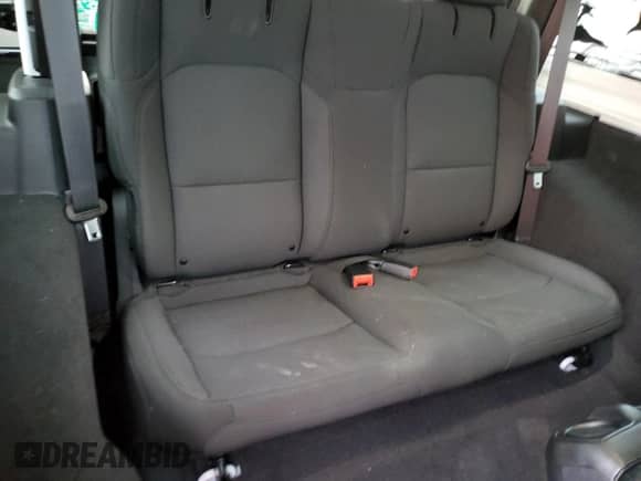 2021 Jeep Wrangler Willys with VIN 1C4HJXAG3MW637195, listed as a Copart auction lot 40757714 with 27,621 mi miles and Non repairable. Bid and sale history available at DreamBid. Image 10.