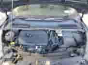 2017 Ford Escape Titanium с VIN 1FMCU9JD2HUD17267, выставлен на аукционе Copart как лот 86828485 с пробегом 72 989 миль миль и Списание • Salvage title. История ставок и продаж доступна на DreamBid. Изображение 12.